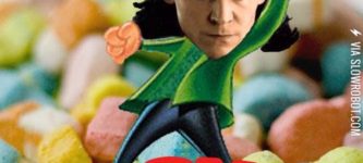 Loki+Charms.