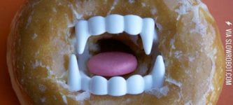 The+donut+monster.