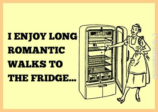 I+enjoy+long+romantic+walks%26%238230%3B