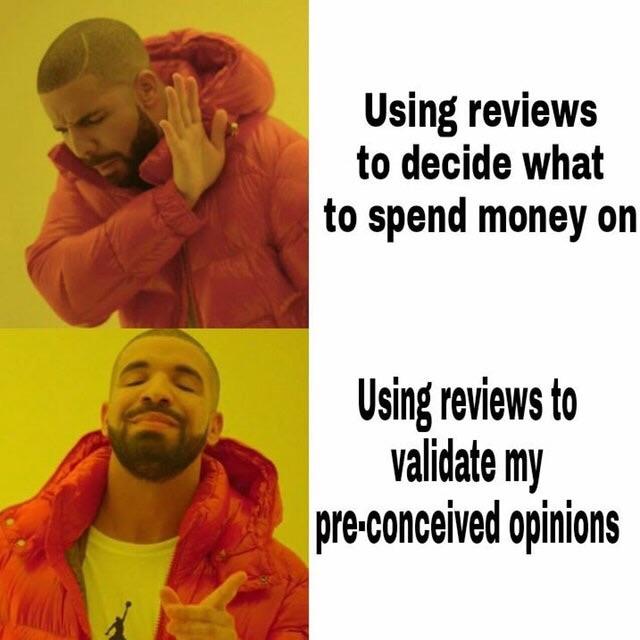 Using+reviews