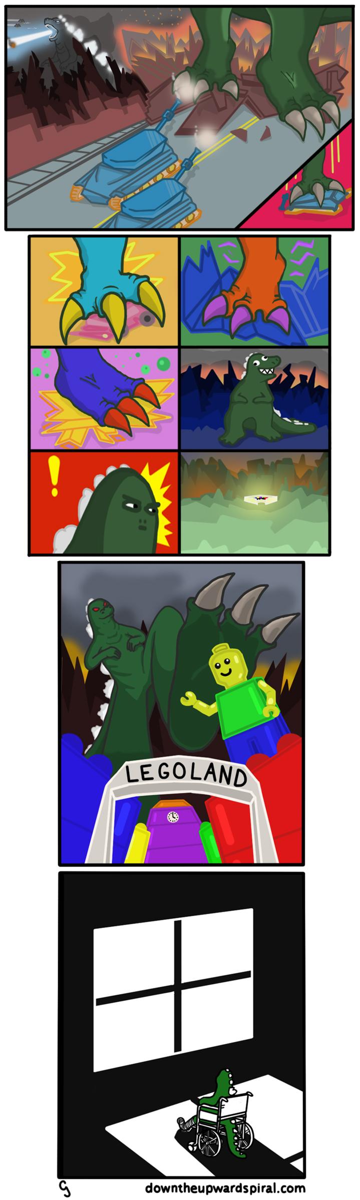 Godzilla+stood+no+chance