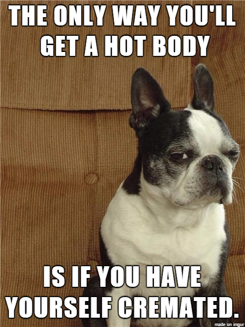 Brutally+honest+fitness+trainer.