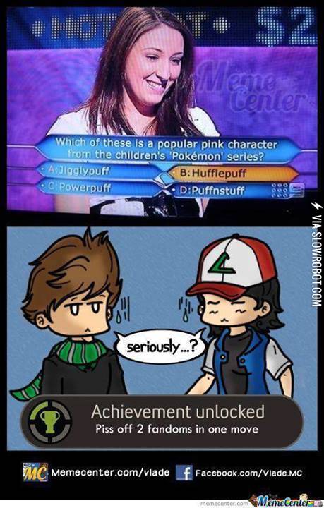 Pokemon+vs+Harry+Potter