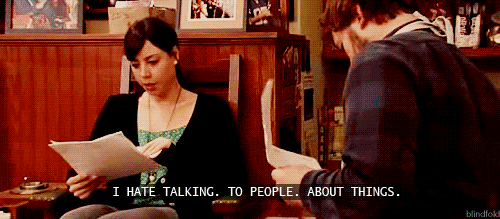 April+Ludgate+is+my+spirit+animal.