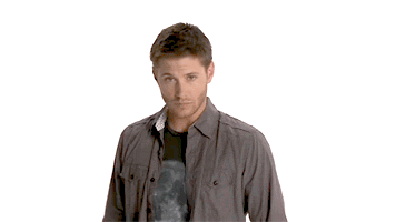 Dean+Winchester.+Enough+said.