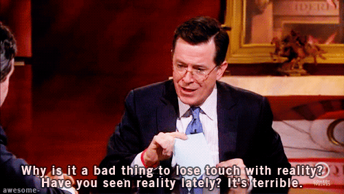 Reality+TV+has+made+a+bad+name+for+reality.