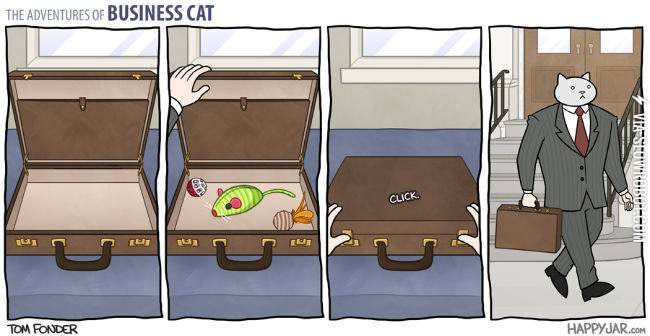 The+adventures+of+Business+Cat.