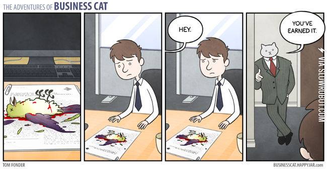 The+adventures+of+Business+Cat.