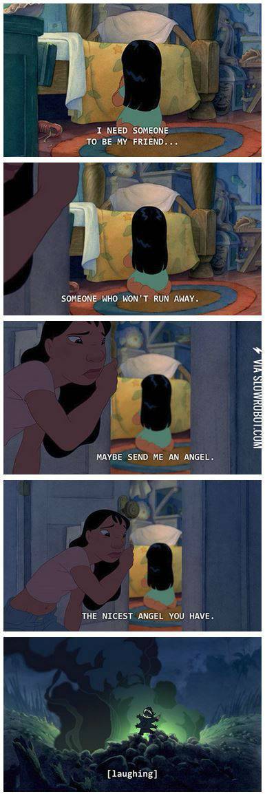 I+need+someone+to+be+my+friend.