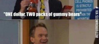 The+life+of+Barney+Stinson