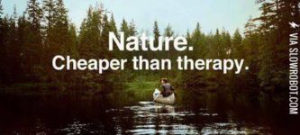 Nature.