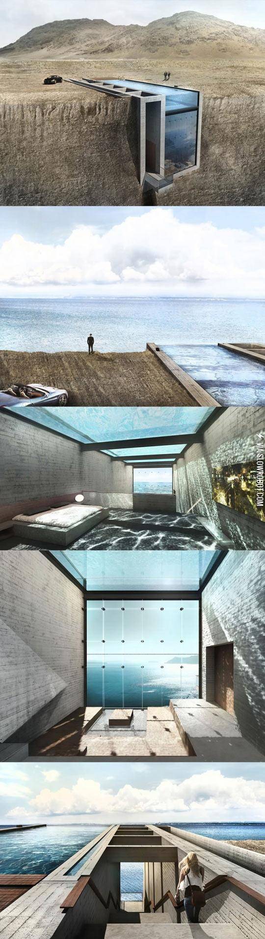 I+Wanna+Live+There+So+Bad