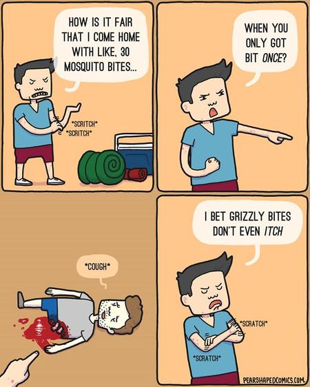 Grizzly+bites+don%26%238217%3Bt+even+itch