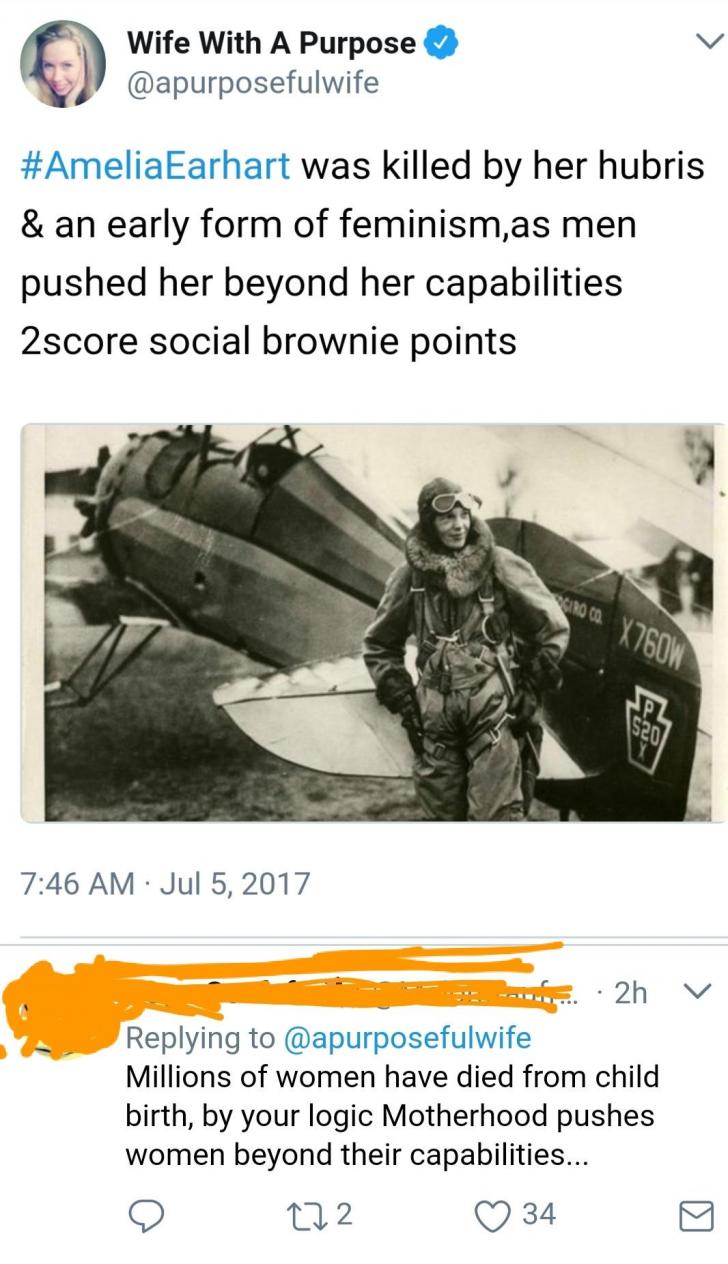 A+Purposeful+Wife+on+Amelia+Earhart