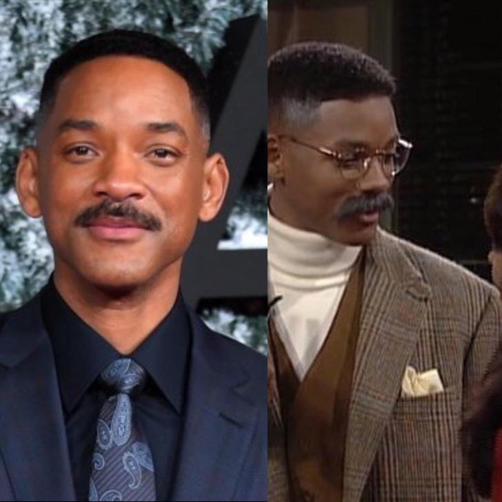 Will+Smith+finally+looks+how+he+did+in+the+1994+episode+of+Fresh+Prince+where+he+dresses+up+as+someone%26%238217%3Bs+dad.