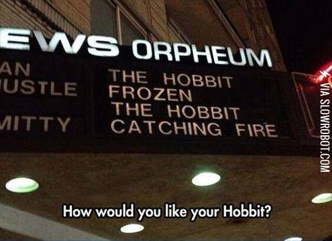 The+Hobbit