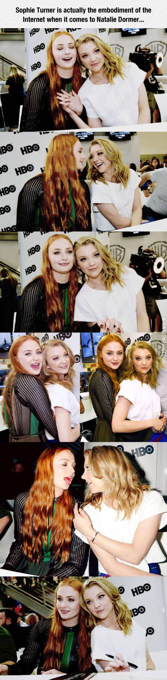 Sophie+Knows+The+Feeling