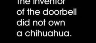 The+inventor+of+the+doorbell