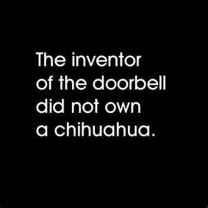 The+inventor+of+the+doorbell