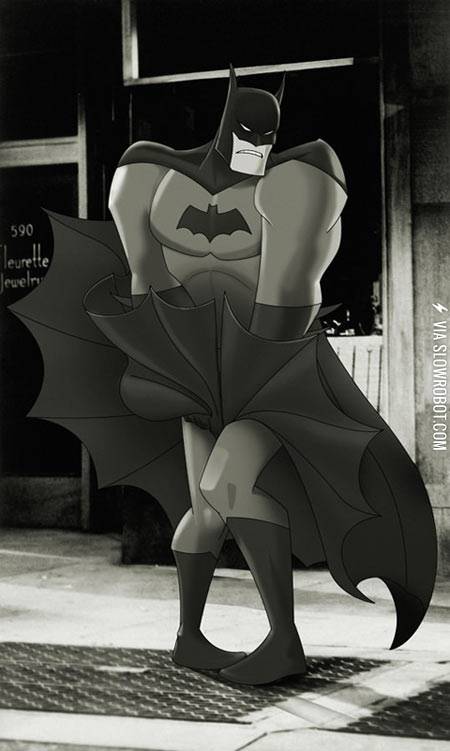 Batman+Monroe.