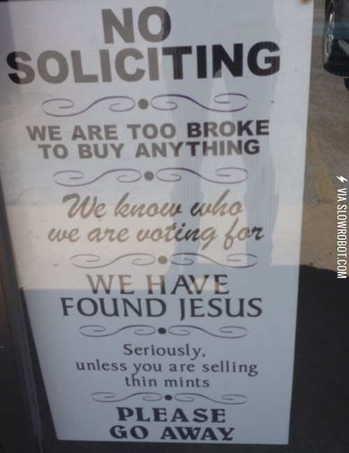 Thin+mints+are+always+an+exception