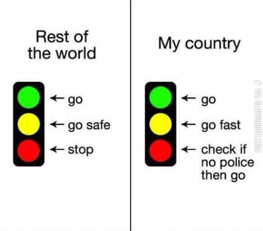 Traffic+Lights+In+My+Country