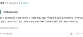 Robbing+Nightclubs