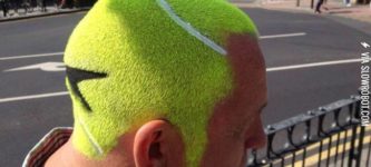 Wimbledon+hair.