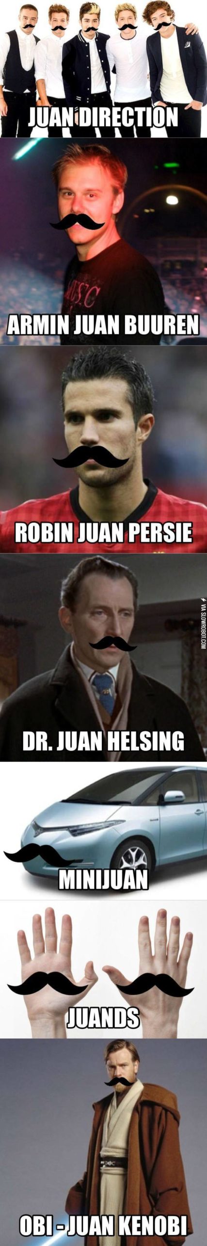 Which+juan+are+you%3F