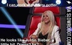 Harry+Potter+v.+Justin+Bieber