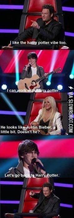 Harry+Potter+v.+Justin+Bieber