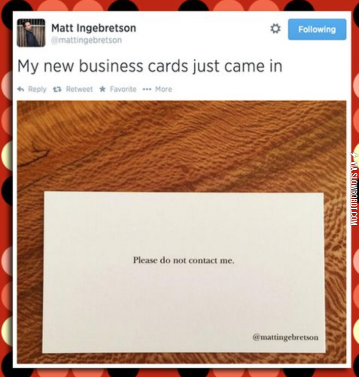 Best.+Business.+Cards.+Ever.