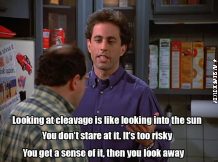 Seinfeld+wisdom.