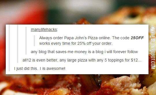 Save+Money+Ordering+Pizza