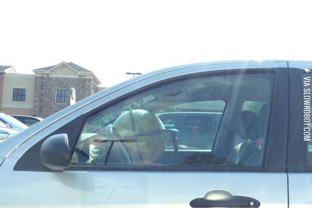 Way+less+convenient+than+a+GPS.