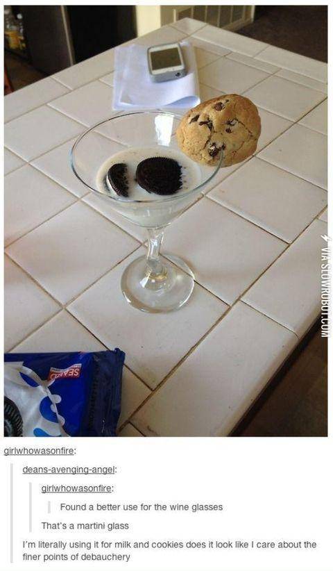 Better+use+for+wine+glasses