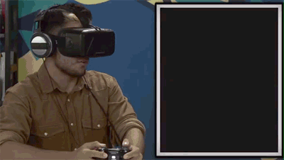 Horror+games+on+the+Oculus+Rift