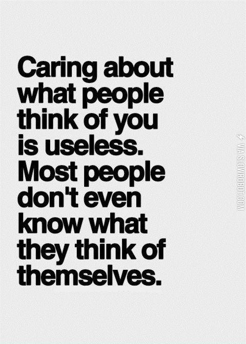 what+people+think+of+you.