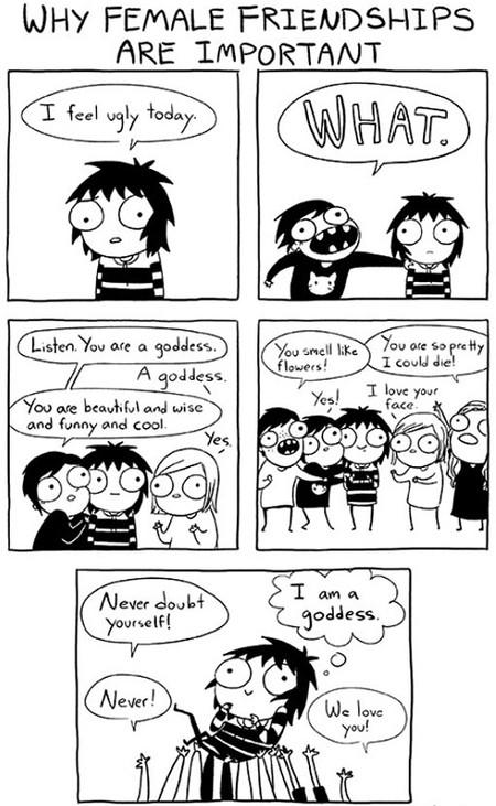 Why+Female+Friendships+Are+Important