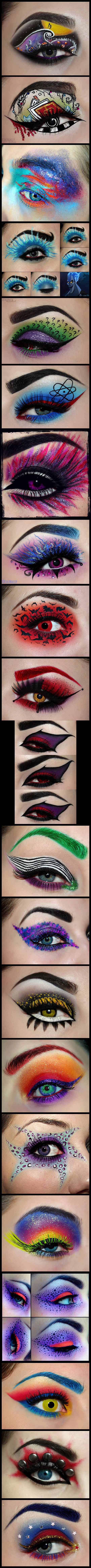 Eye+makeup+at+it%26%238217%3Bs+best