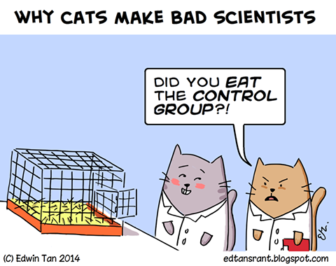Why+cats+make+bad+scientists