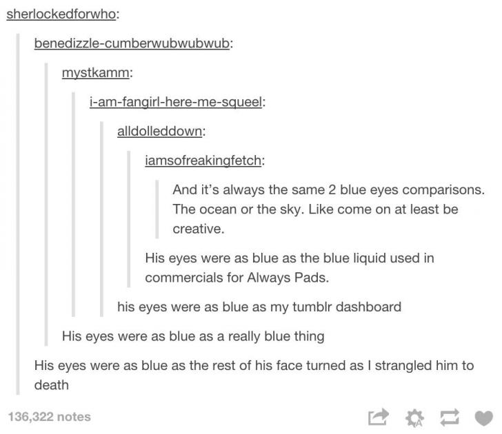 His+eyes+were+as+blue+as%26%238230%3B