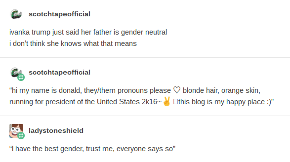 Gender+neutral