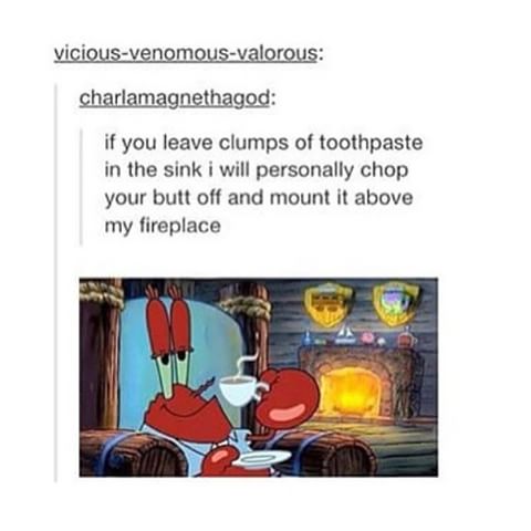 On+toothpaste+chunks