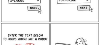 Robot+problems