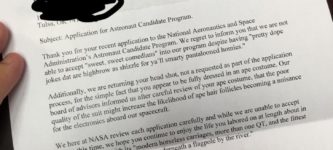 If+I+ever+were+to+apply+to+NASA%2C+this+is+the+rejection+letter+I+would+get.