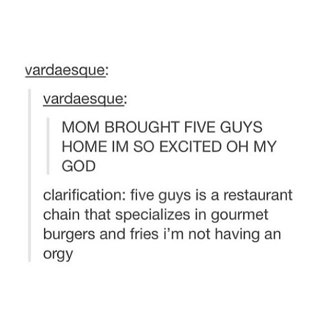 Mom+brought+five+guys+home%21