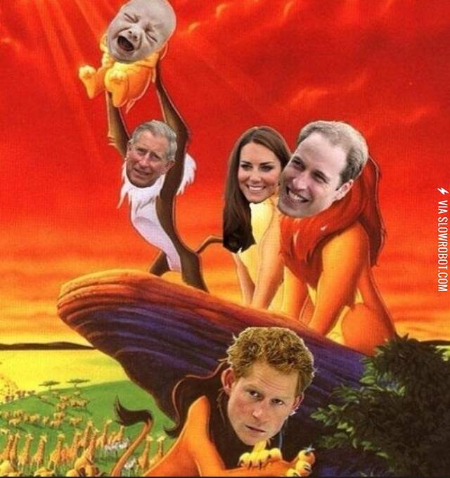 THE+ROYAL+FAMILY