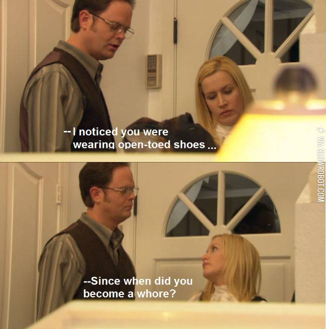 Dwight+standards.