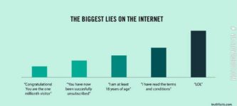 The+biggest+lies+on+the+internet.